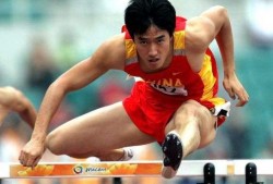 体育圈的帅哥,盘点那些风度翩翩的帅哥运动员